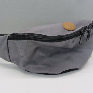 Duluth Trading Company Large Heavy Duty canvas waist / fanny / hip pack.